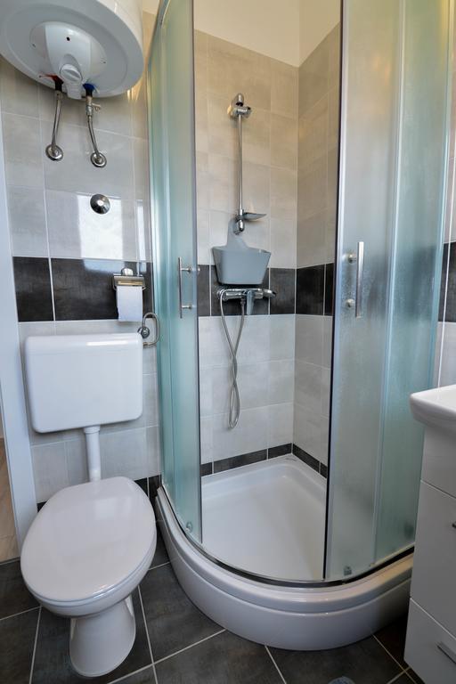 Arta Apartments Zadar Zewnętrze zdjęcie