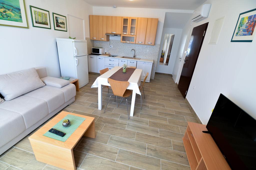 Arta Apartments Zadar Zewnętrze zdjęcie