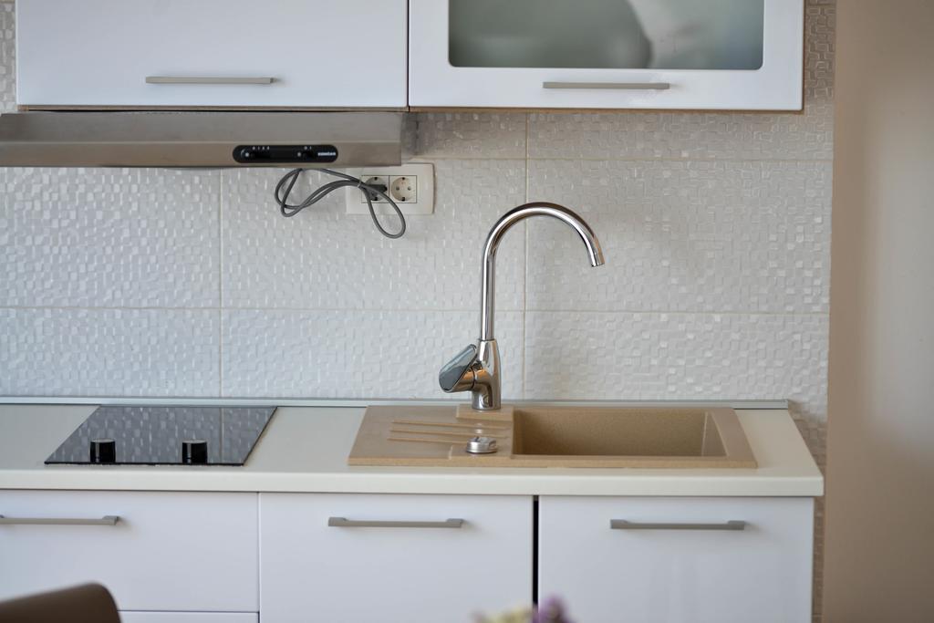 Arta Apartments Zadar Zewnętrze zdjęcie