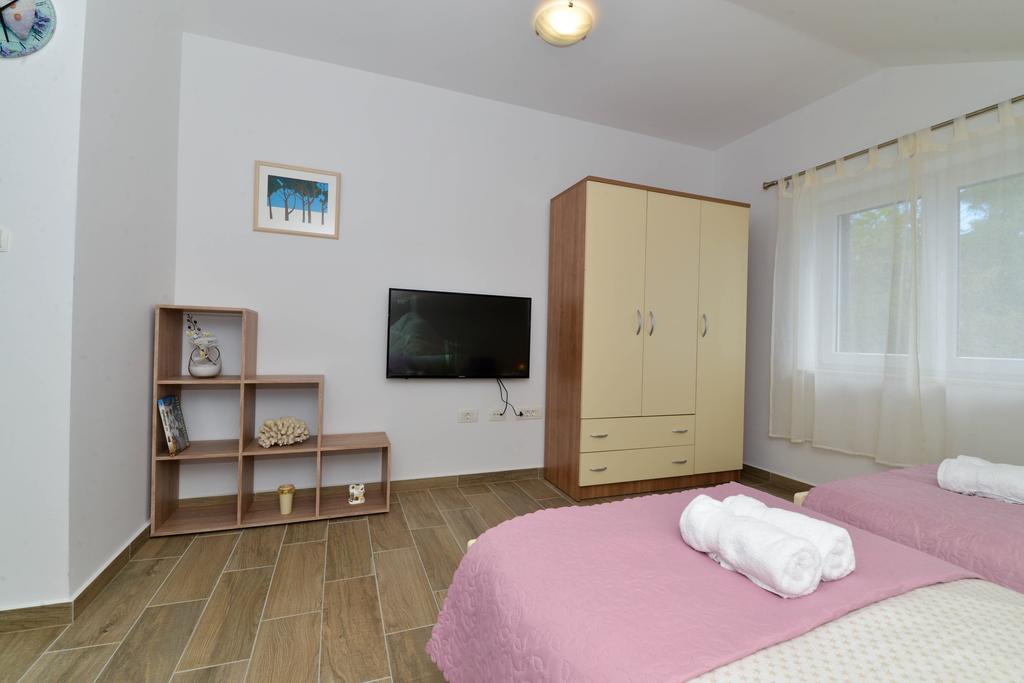 Arta Apartments Zadar Zewnętrze zdjęcie
