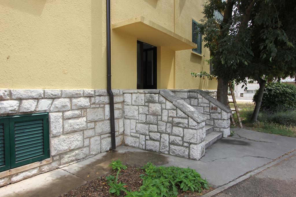 Arta Apartments Zadar Zewnętrze zdjęcie
